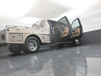 2025 Ford F-350SD Lariat DRW