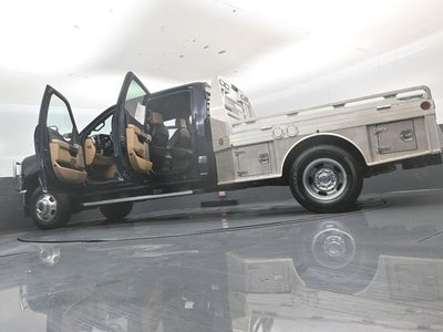 2025 Ford F-350SD Lariat DRW
