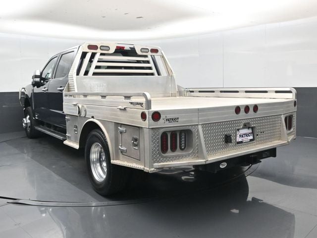 2025 Ford F-350SD Lariat DRW