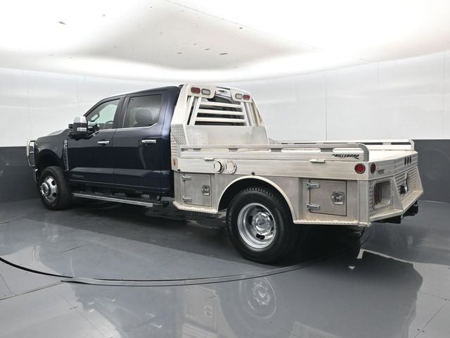 2025 Ford F-350SD Lariat DRW