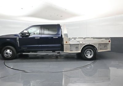 2025 Ford F-350SD Lariat DRW