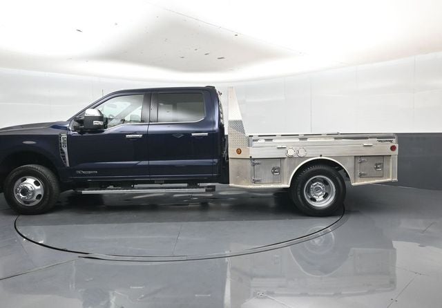 2025 Ford F-350SD Lariat DRW