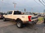 2017 Ford F-350SD King Ranch DRW