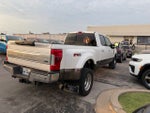 2017 Ford F-350SD King Ranch DRW
