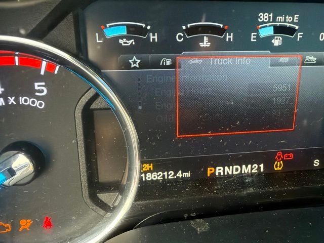 2017 Ford F-350SD King Ranch DRW
