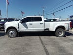 2024 Ford F-450SD King Ranch DRW
