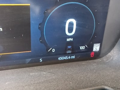 2024 Ford F-450SD King Ranch DRW