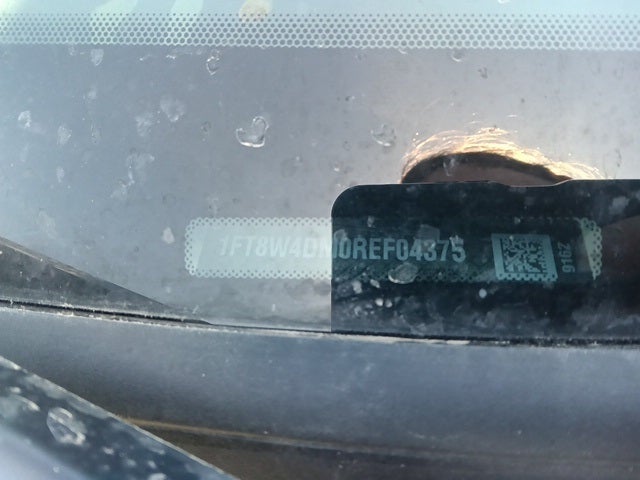 2024 Ford F-450SD King Ranch DRW