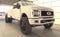 2024 Ford F-450SD Limited DRW