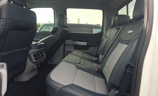 2024 Ford F-450SD Limited DRW