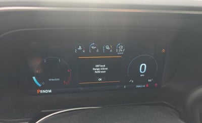 2024 Ford F-450SD Limited DRW