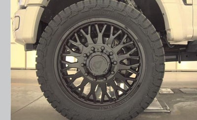 2024 Ford F-450SD Limited DRW