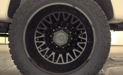 2024 Ford F-450SD Limited DRW