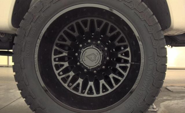 2024 Ford F-450SD Limited DRW