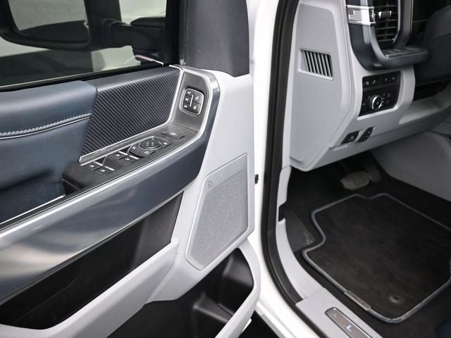 2024 Ford F-450SD Limited DRW LIFTED