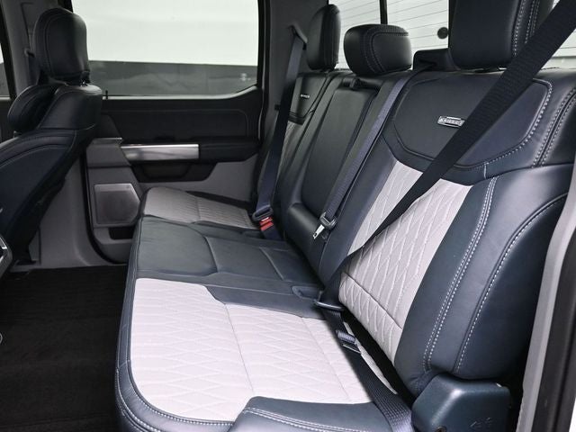 2024 Ford F-450SD Limited DRW LIFTED