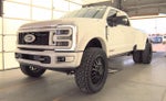 2024 Ford F-450SD Limited DRW