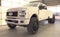 2024 Ford F-450SD Limited DRW