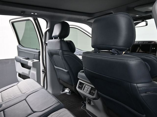 2024 Ford F-450SD Limited DRW LIFTED