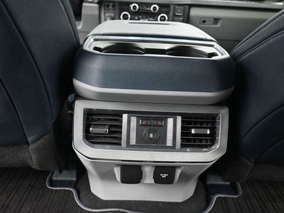 2024 Ford F-450SD Limited DRW LIFTED