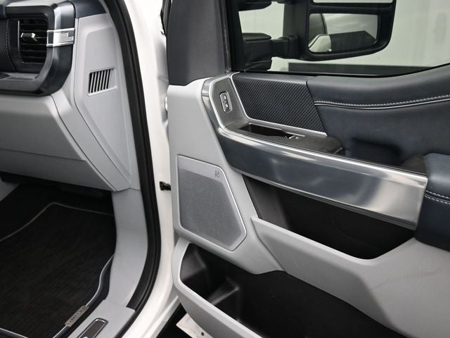 2024 Ford F-450SD Limited DRW LIFTED