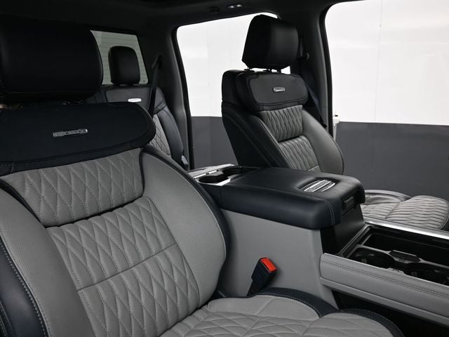 2024 Ford F-450SD Limited DRW LIFTED