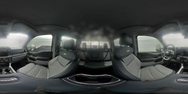 2024 Ford F-450SD Limited DRW LIFTED