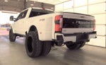 2024 Ford F-450SD Limited DRW