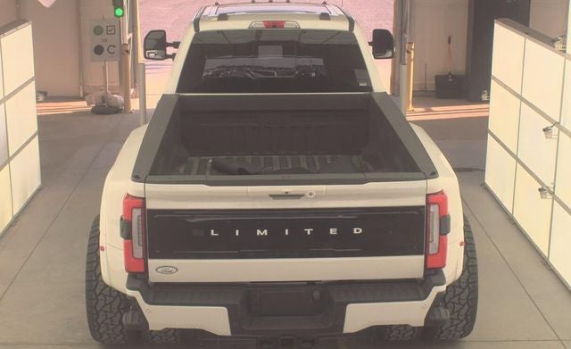 2024 Ford F-450SD Limited DRW