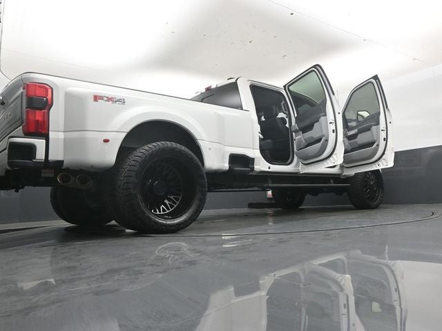 2024 Ford F-450SD Limited DRW SEMA READY