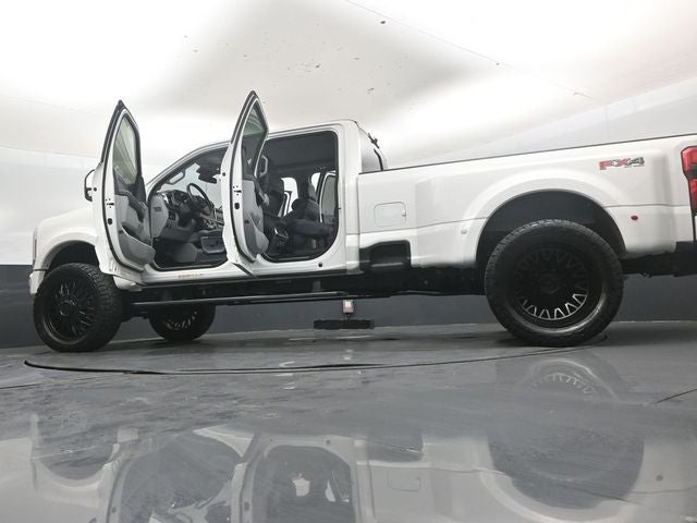 2024 Ford F-450SD Limited DRW SEMA READY