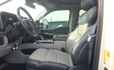 2024 Ford F-450SD Limited DRW