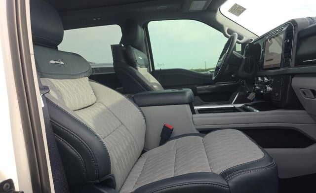 2024 Ford F-450SD Limited DRW