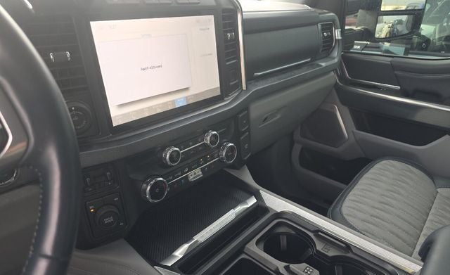 2024 Ford F-450SD Limited DRW