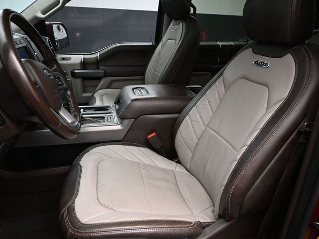 2019 Ford F-150 Limited