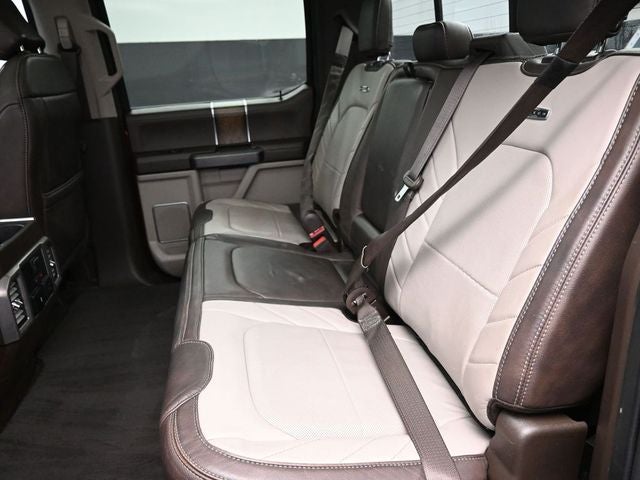 2019 Ford F-150 Limited