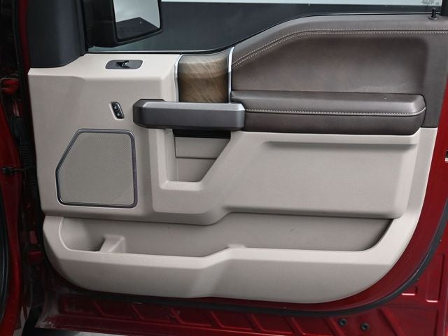 2019 Ford F-150 Limited