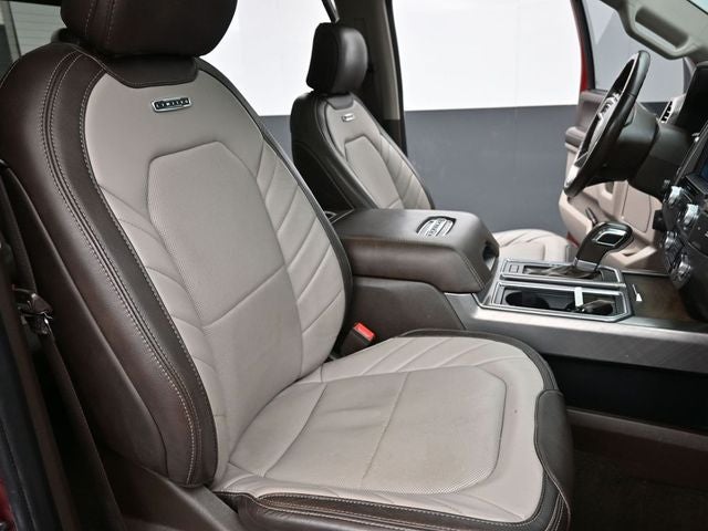 2019 Ford F-150 Limited