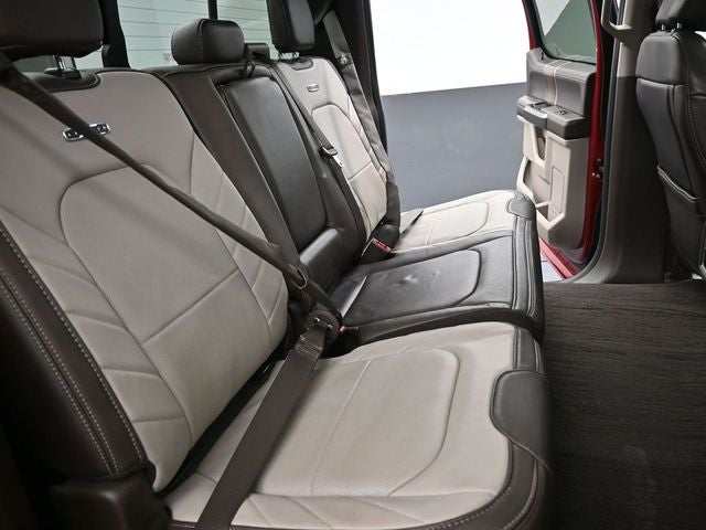 2019 Ford F-150 Limited