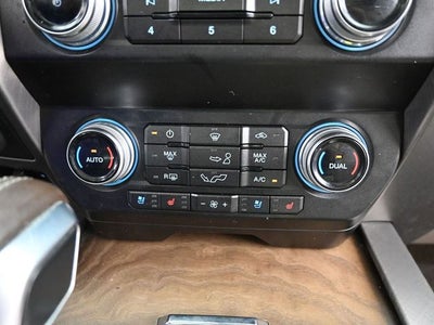 2019 Ford F-150 Limited