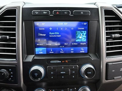 2019 Ford F-150 Limited