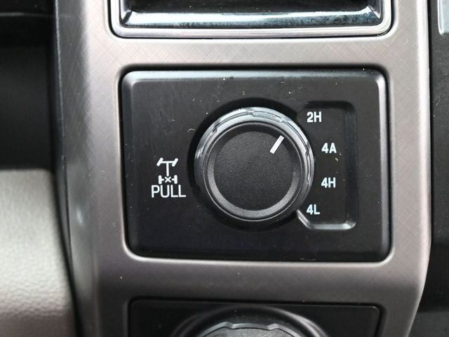 2019 Ford F-150 Limited