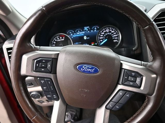 2019 Ford F-150 Limited