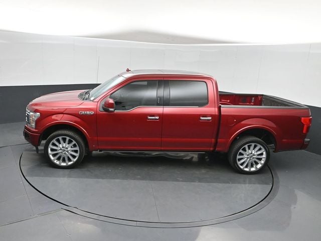2019 Ford F-150 Limited