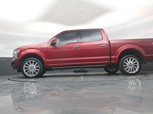 2019 Ford F-150 Limited