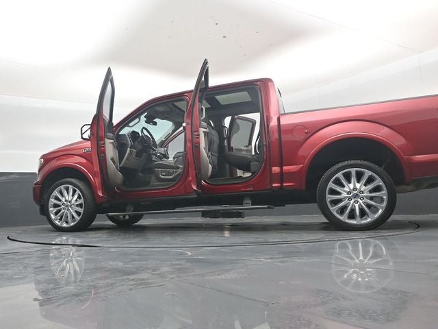 2019 Ford F-150 Limited