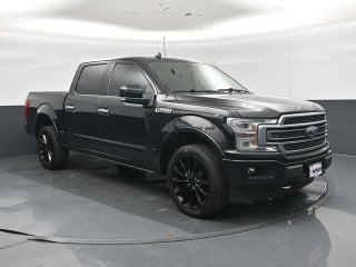 2019 Ford F-150 Limited