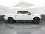 2011 Ford F-150 Lariat