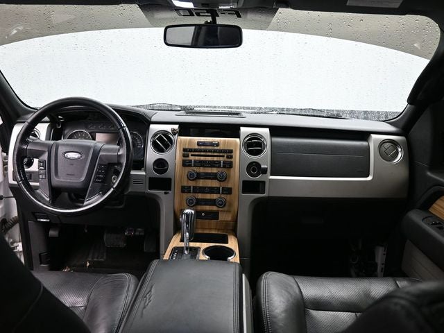 2011 Ford F-150 Lariat