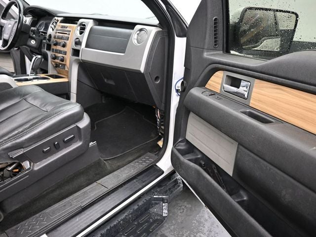 2011 Ford F-150 Lariat